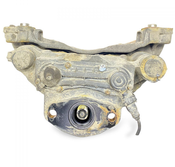 Brake caliper Scania SCANIA, KNORR-BREMSE S-Series (01.16-): picture 2