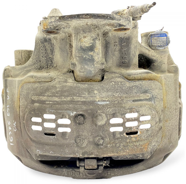 Brake caliper Scania SCANIA, KNORR-BREMSE S-Series (01.16-): picture 5