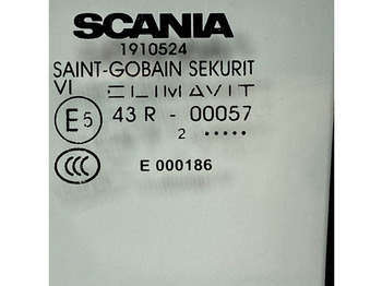 Window and parts Scania SCANIA,SAINT-GOBAIN,SEKURIT R-series (01.04-): picture 5