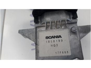 Relay for Truck Scania gearbox control lever: picture 3