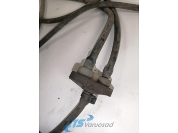 Wiper for Truck Scania glass washing pump 1548504: picture 5