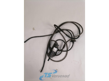 Wiper for Truck Scania glass washing pump 1548504: picture 2