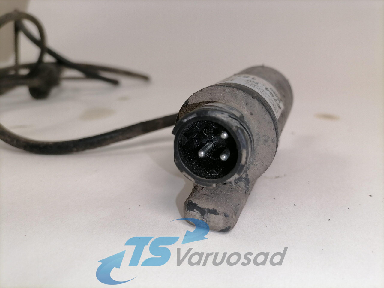 Wiper for Truck Scania glass washing pump 1548504: picture 3