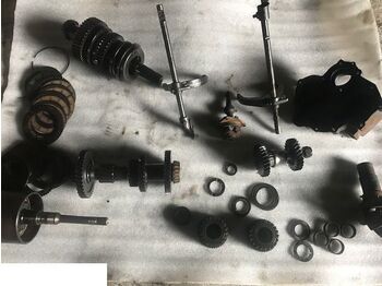 Gearbox and parts MANITOU