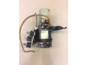  Hydraulic Unit for Atlet - Steering