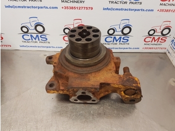  Sanderson Telehandler Carraro 710/19 Axle Swivel Housing 119859, 18624 - steering