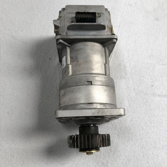 Steering for Material handling equipment Steering unit for Linde /115-02/116-01: picture 5