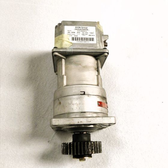 Steering for Material handling equipment Steering unit for Linde /115-02/116-01: picture 3