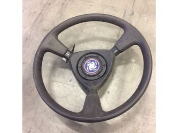 Steering Wheel for Scrubber vacuum cleaner Nilfisk BR 850 - Steering wheel