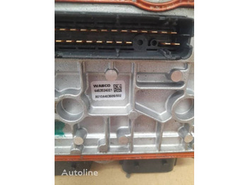 Electrical system for Truck TCM Mercedes-Benz ACTROS MP4 A0104463609/002 4463534021: picture 2