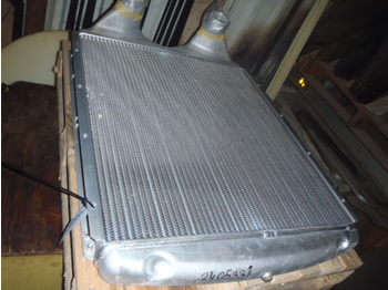 New Intercooler for Construction machinery T.Rad 1056-120-1000: picture 1