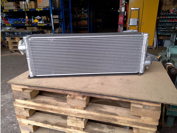 Oil cooler for Construction machinery T rad 19022888010 -: picture 2