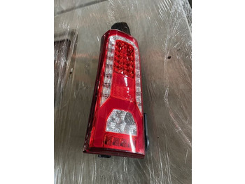 Tail light Tail light MB Actros 2021 5443403: picture 1