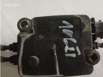 Sensor for Truck Temperatury spalin, SCR 4307106   DAF XF 106 truck: picture 3