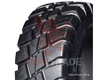 New Tire for Backhoe loader Tianli 460/70R24 (17.5LR24) MULTI SURFACE 159A8/B TL: picture 2