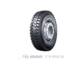 Bridgestone L355 - Tire