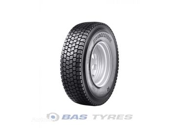 Bridgestone R-Drive001 - Tire