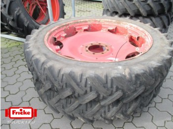 Kleber 12.4 R46 - Tire