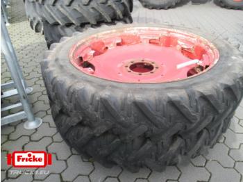  Kleber 12.4 R46 - Tire