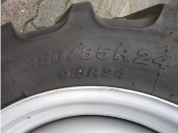 Kleber 250/85 R24 (9.5 R24) - Tire
