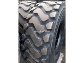 Tire Michelin 20.5 R25