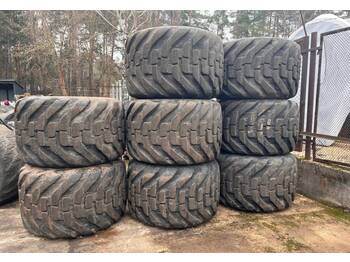 Nokian 800/40-26,5 FOREST KING F2  - Tire
