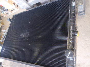Radiator for Construction machinery Tokyo: picture 1