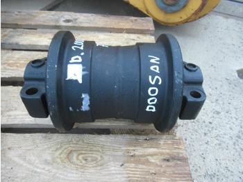 Doosan B200104.0036 - Track roller