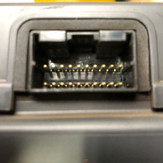 Electrical system for Material handling equipment Traction controller for Caterpillar: picture 2