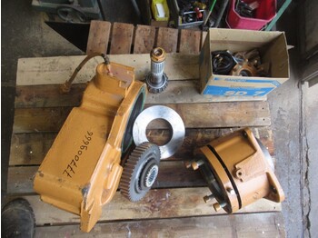 Carraro - Transmission