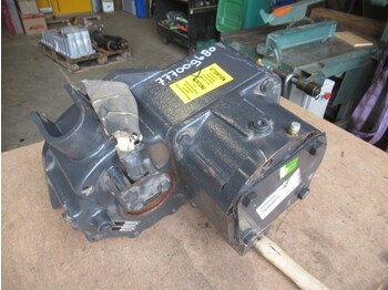 Carraro 2814070 - Transmission