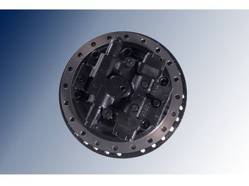 Daewoo Doosan DX300 LC - Transmission