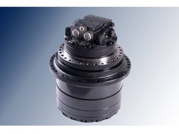 Daewoo Doosan SOLAR 220 LC-V - Transmission