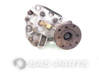 Transmission VOLVO Power (hp) take-off 1653873