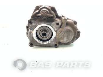 Transmission VOLVO Volvo PTO 1653875 PTR-FL