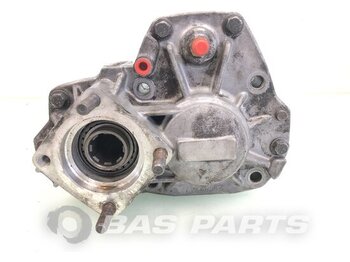 Transmission VOLVO Volvo PTO 1669401 PTR-DM