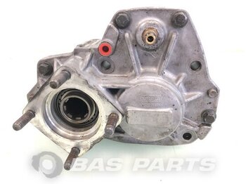 Transmission VOLVO Volvo PTO 1669401 PTR-DM