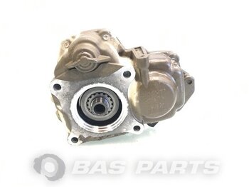 Transmission VOLVO Volvo PTO 1669401 PTR-DM