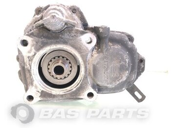 Transmission VOLVO Volvo PTO 1669401 PTR-DM