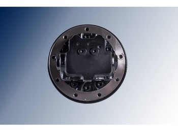 Yanmar B 3 - Transmission