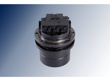 Yanmar VIO10 **MOTORÉDUCTEUR *RUPSMOTOR* FAHRMOTOR ** - Transmission