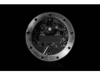 Yanmar Vio57 - Transmission