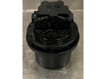 Yanmar Vio 35 Gereviseerd/Overhauled/Rénové/Überholt - Transmission