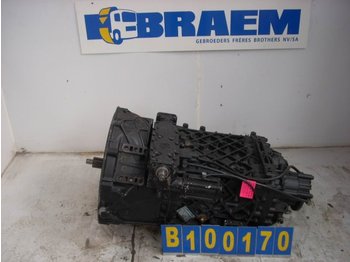 ZF 16S151 F2000+SER - Transmission