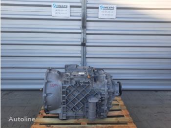 Gearbox for Truck VOLVO AT2612D ISHIFT / AUTOMATIC  / 390k KM MILEAGE (3190576) gearbox: picture 1
