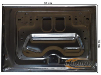New Door and parts for Truck VOLVO FH4 TOOLBOX DOOR LEFT VOLVO FH4 TOOLBOX DOOR LEFT: picture 2