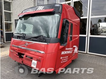 Cab for Truck VOLVO FH4 Volvo FH4 Globetrotter L2H2 85146911 Globetrotter L2H2: picture 1