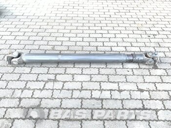 Propeller shaft for Truck VOLVO Main driveshaft 8129160: picture 1