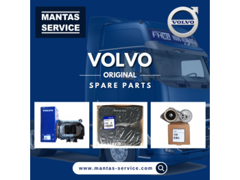 Spare parts VOLVO