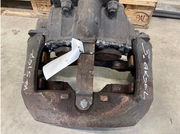 Rear axle VOLVO